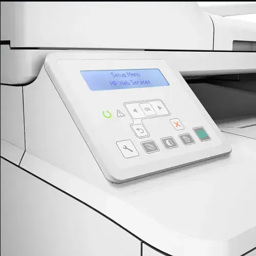 Máy in HP LaserJet Pro MFP M227sdn - Ảnh 7