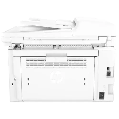 Máy in HP LaserJet Pro MFP M227sdn - Ảnh 5