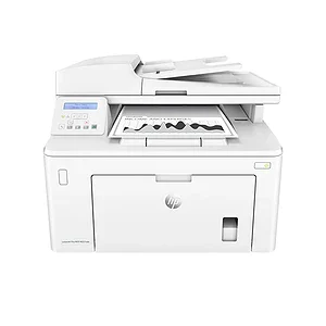HP LaserJet Pro MFP M227sdn