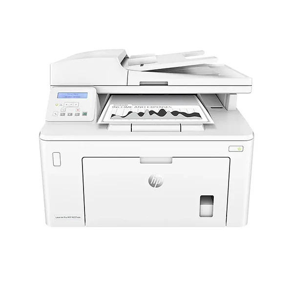 HP LaserJet Pro MFP M227sdn