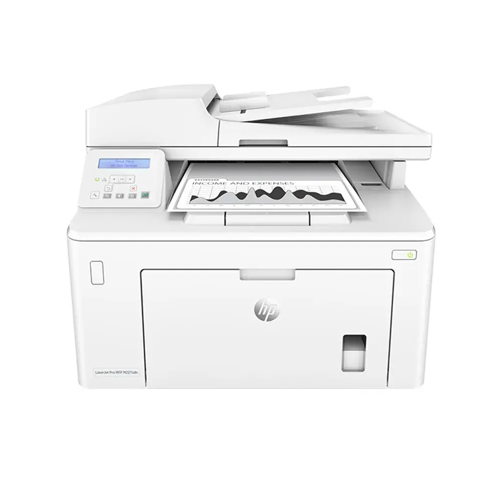 HP LaserJet Pro MFP M227sdn