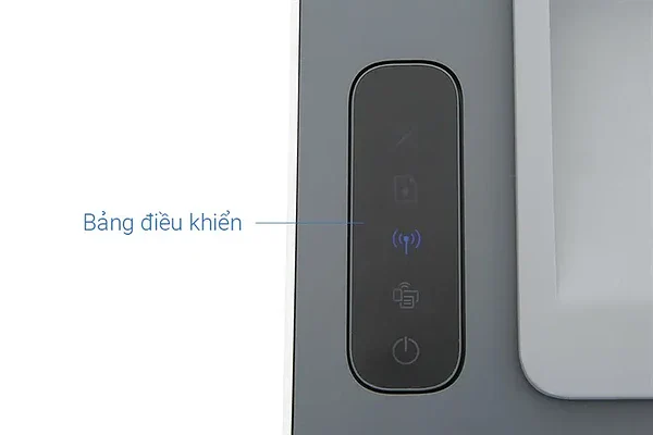 Máy in HP Neverstop Laser 1000w - Ảnh 7