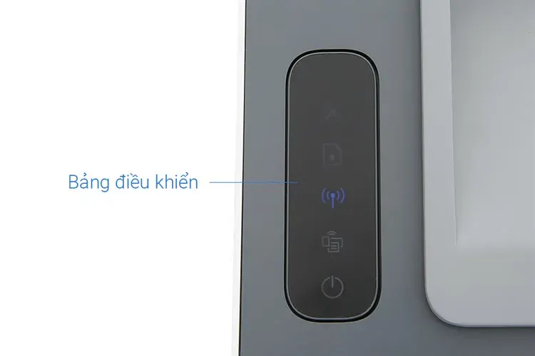 Máy in HP Neverstop Laser 1000w - Ảnh 7