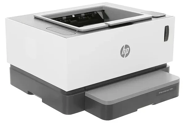 Máy in HP Neverstop Laser 1000w - Ảnh 4