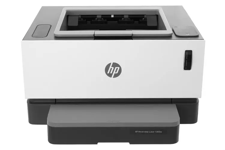 Máy in HP Neverstop Laser 1000w