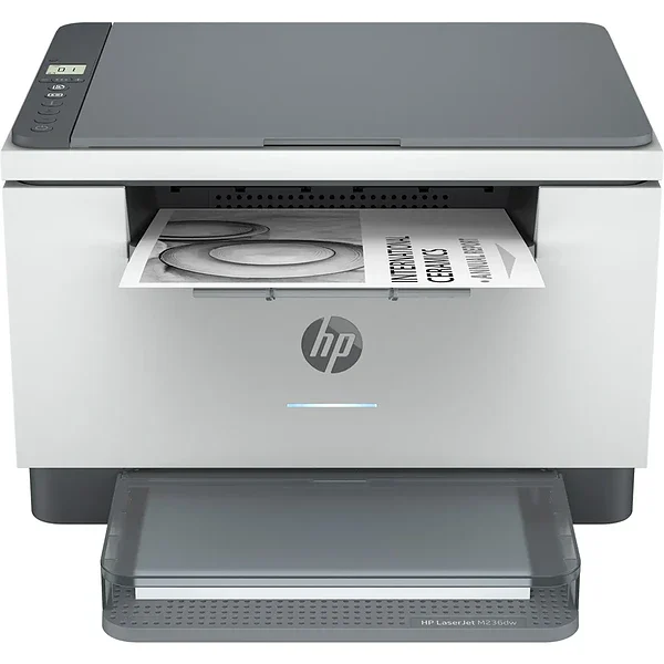 Máy in đen trắng HP LaserJet MFP M236dw (9YF95A)