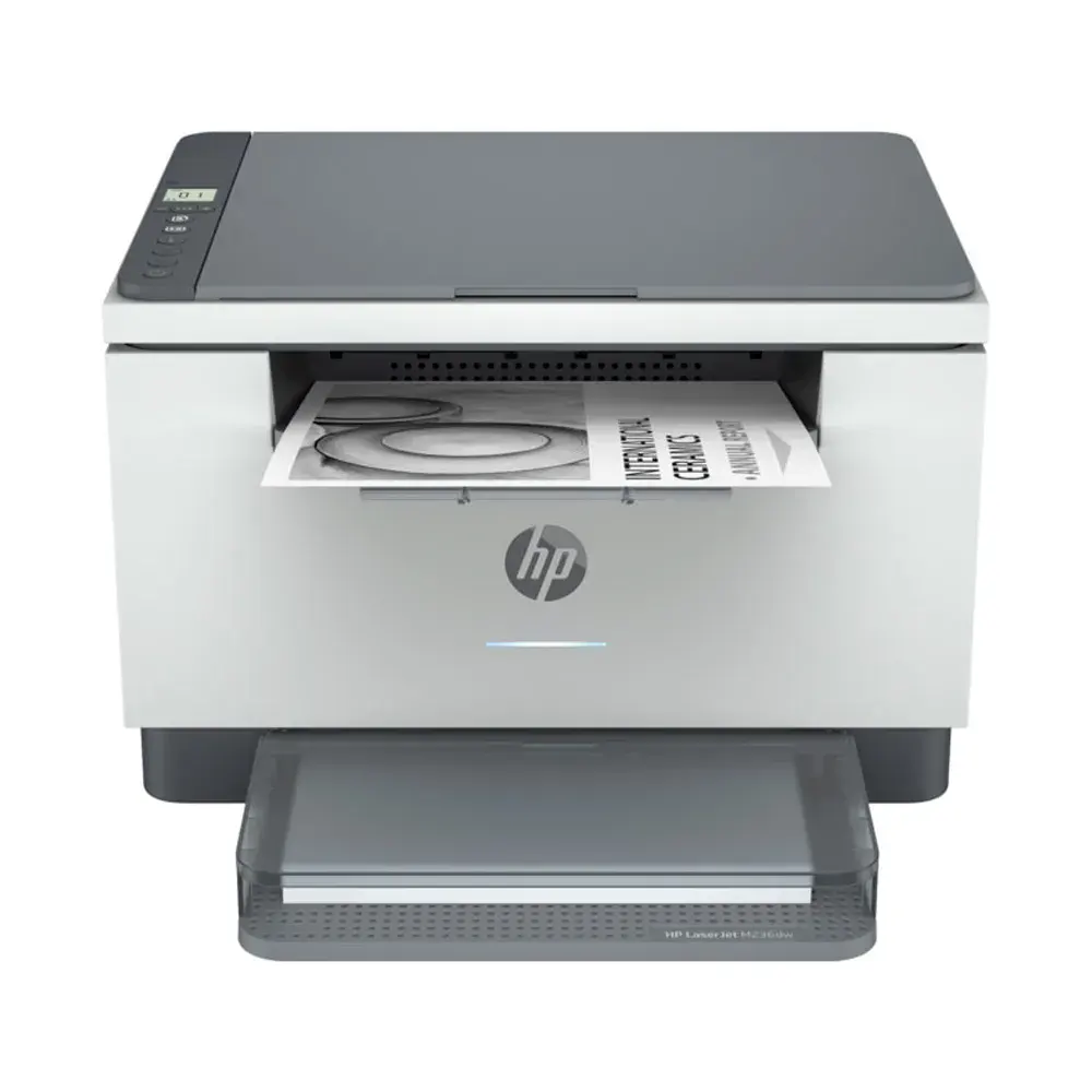 Máy in đen trắng HP LaserJet MFP M236dw (9YF95A)