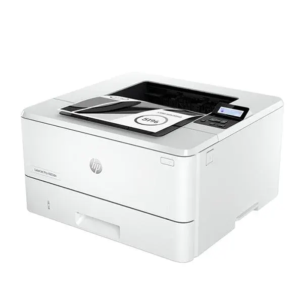 Máy in đen trắng HP LaserJet Pro 4003dn - Ảnh 4