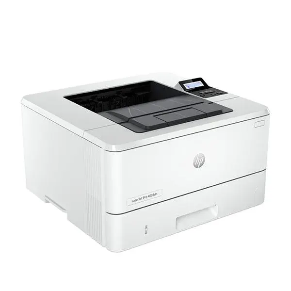 Máy in đen trắng HP LaserJet Pro 4003dn - Ảnh 3