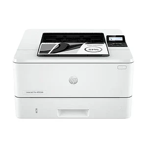 Máy in đen trắng HP LaserJet Pro 4003dn
