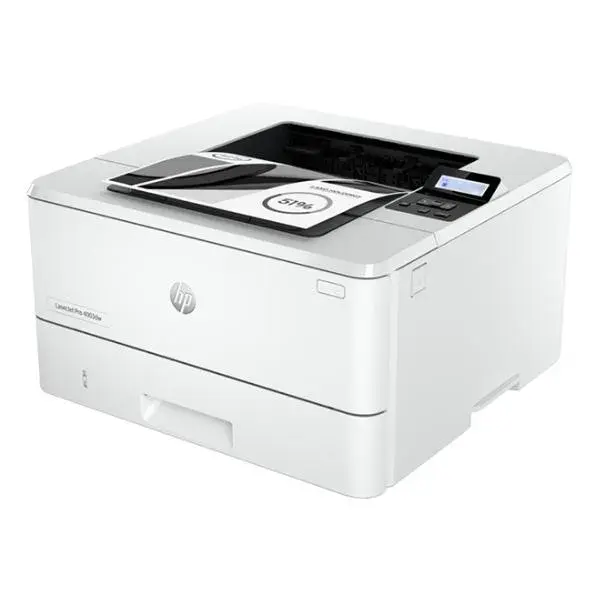Máy in đen trắng HP LaserJet Pro M4003DW - Ảnh 2