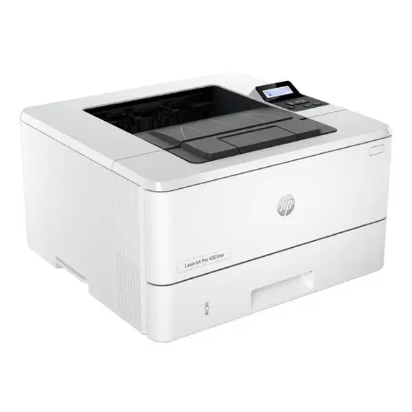 Máy in đen trắng HP LaserJet Pro M4003DW - Ảnh 4