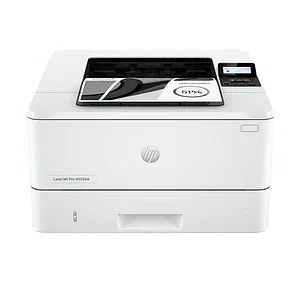 Máy in đen trắng HP LaserJet Pro M4003DW