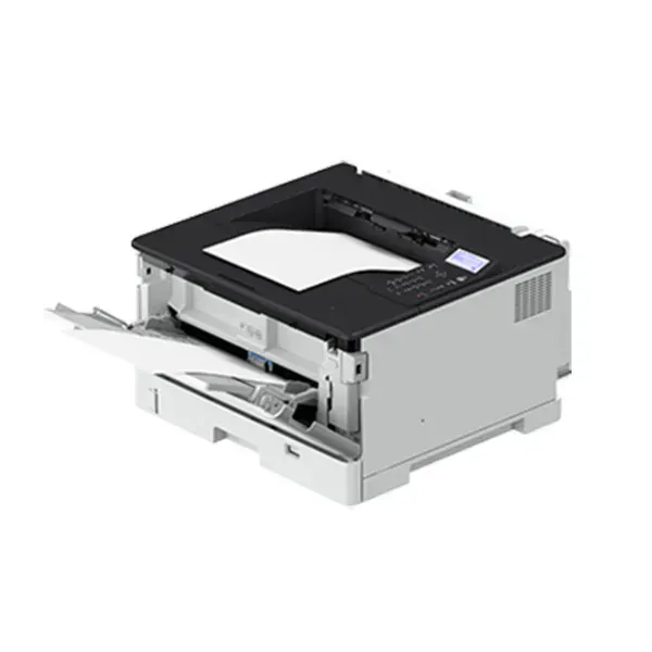 Máy in laser đen trắng Canon LBP458X - Ảnh 5