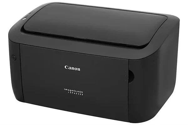 Máy in laser đen trắng Canon LBP6030B - Ảnh 5