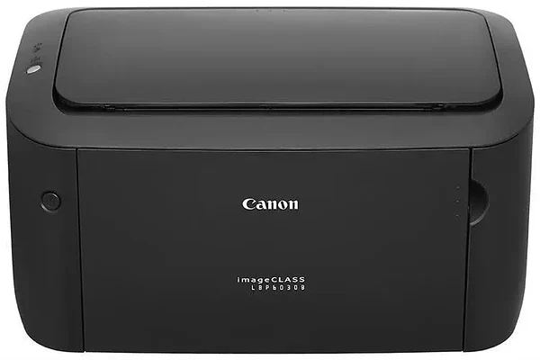 Máy in laser đen trắng Canon LBP6030B - Ảnh 3