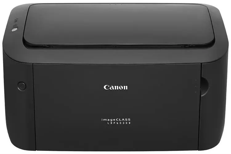 Máy in laser đen trắng Canon LBP6030B - Ảnh 3