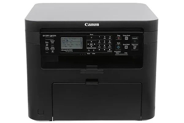 Máy in laser đen trắng Canon MF241D