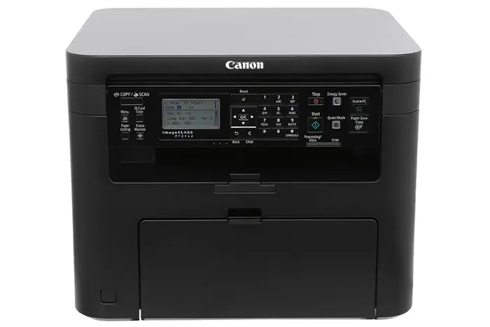 Máy in laser đen trắng Canon MF241D