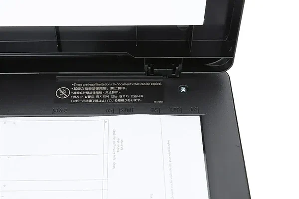 Máy in laser đen trắng Canon MF241D - Ảnh 7