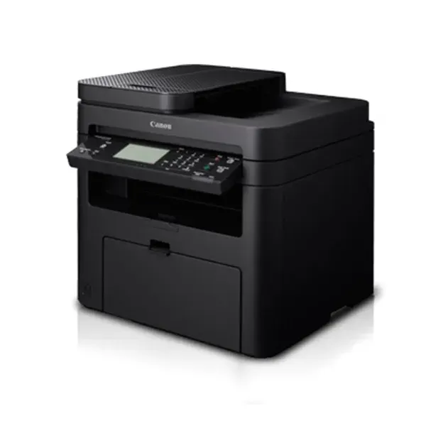 Máy in laser đen trắng Canon MF264DW II - Ảnh 3