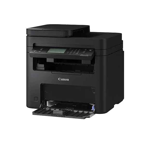 Máy in laser đen trắng Canon MF275dw - Ảnh 2