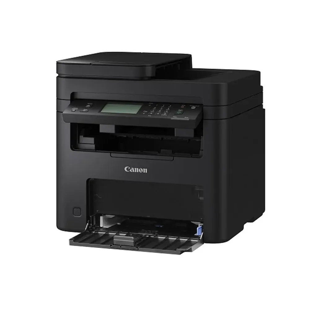 Máy in laser đen trắng Canon MF275dw - Ảnh 2