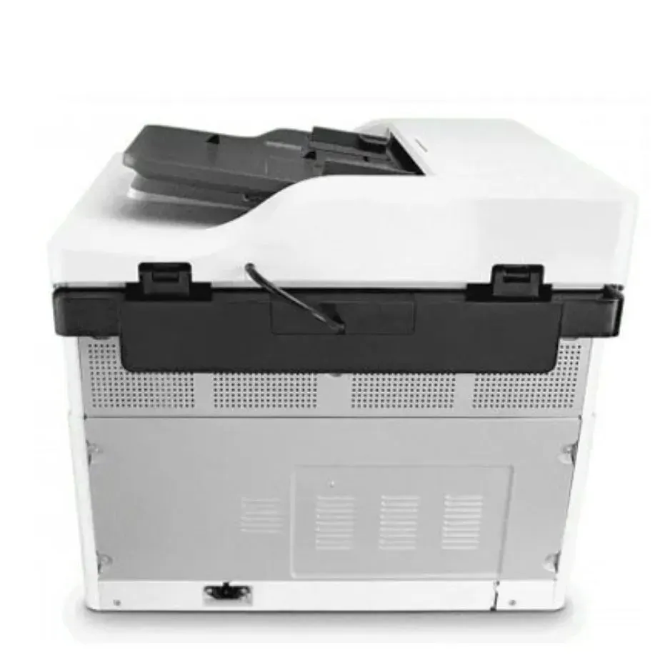 Máy in laser đen trắng HP MFP M440NDA (8AF48A) - Ảnh 4