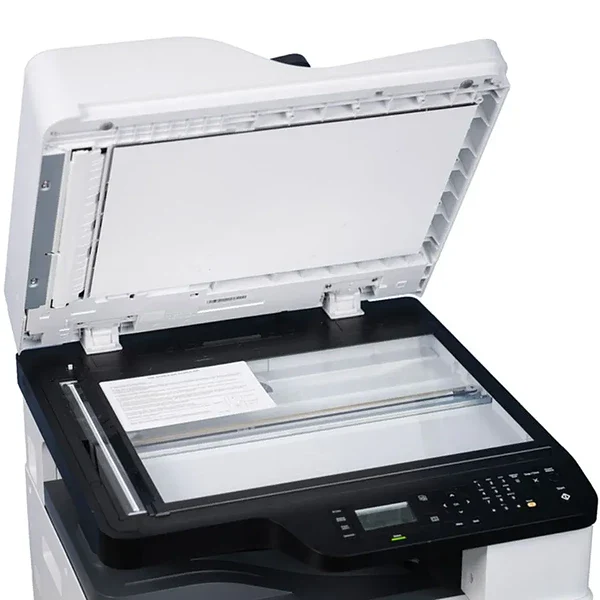 Máy in laser đen trắng HP MFP M440NDA (8AF48A) - Ảnh 3