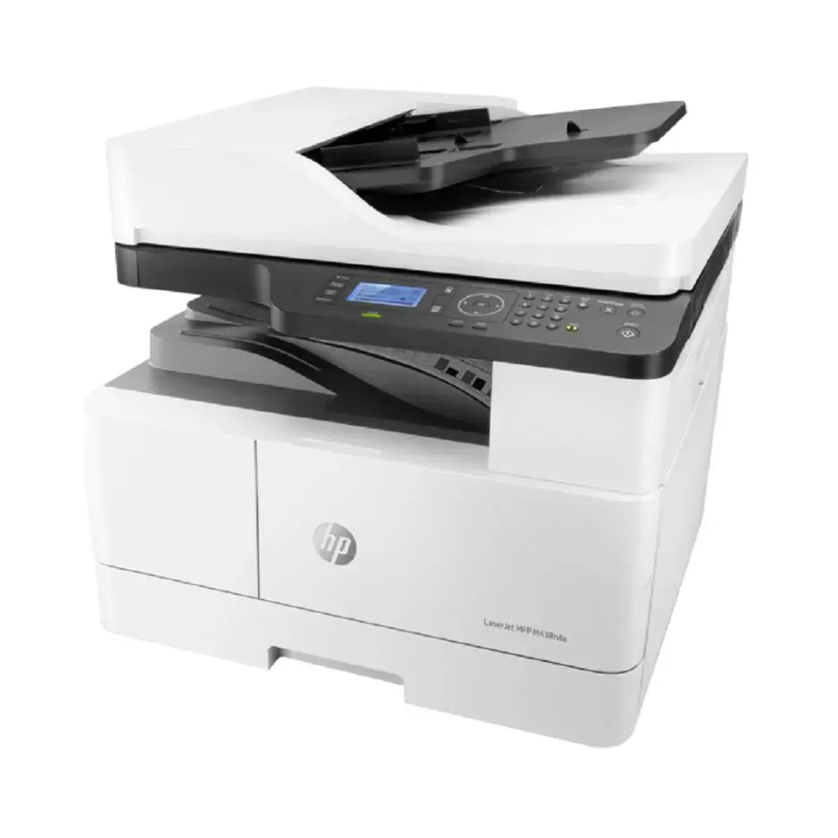 Máy in laser đen trắng HP MFP M440NDA (8AF48A) - Ảnh 2