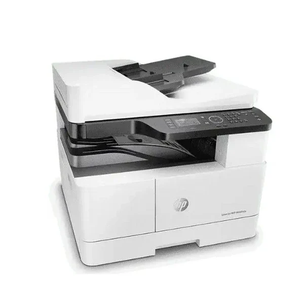 Máy in laser đen trắng HP MFP M440NDA (8AF48A),