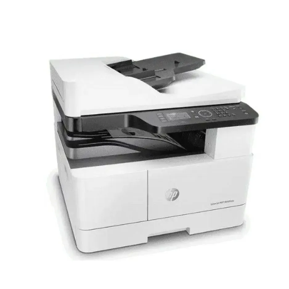 Máy in laser đen trắng HP MFP M440NDA (8AF48A),