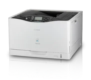 Máy in laser màu Canon LBP841CDN - Ảnh 2