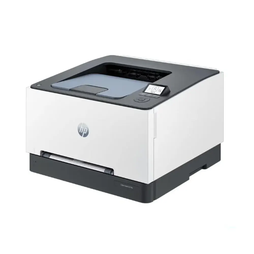 Máy in laser màu HP ColorLaserJet Pro 3203DW (499N4A) - Ảnh 4
