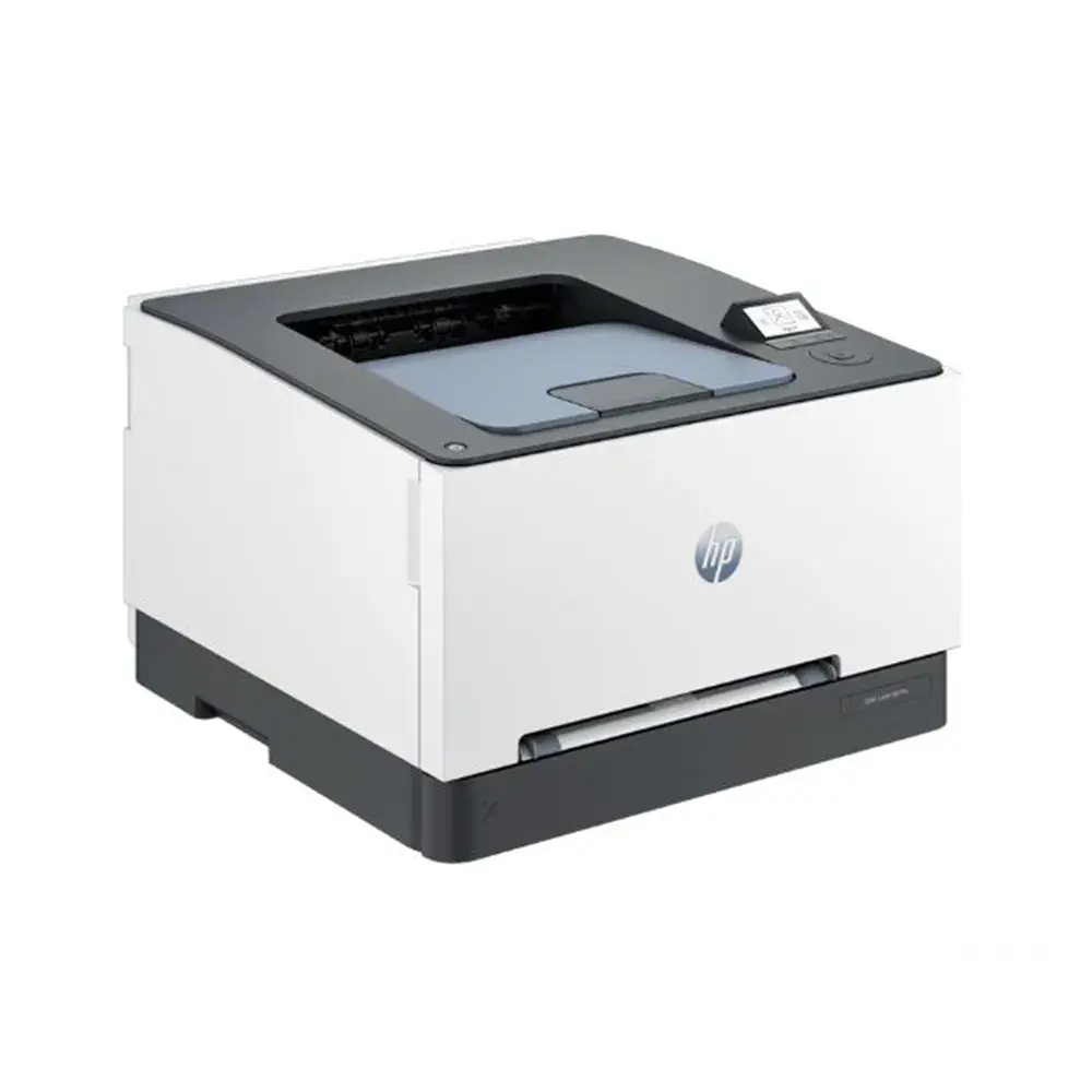 Máy in laser màu HP ColorLaserJet Pro 3203DW (499N4A) - Ảnh 3