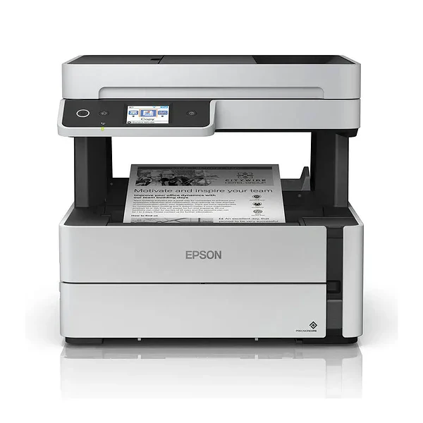 Máy in phun đen trắng Epson M3170 STD
