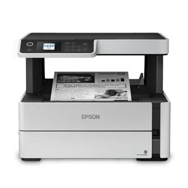 Máy in phun đen trắng đa chức năng Epson M2170