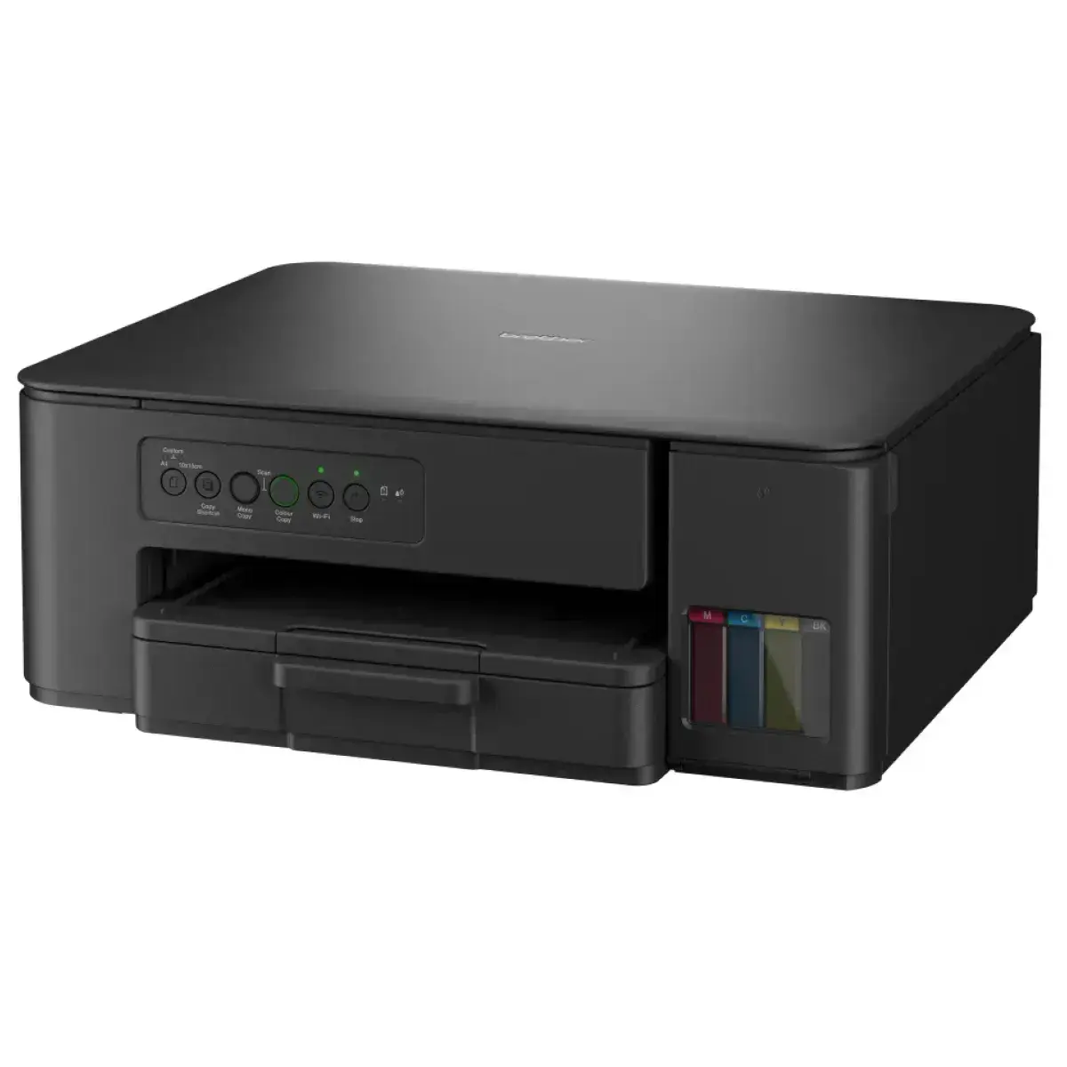 Máy in phun màu Brother DCP-T430W