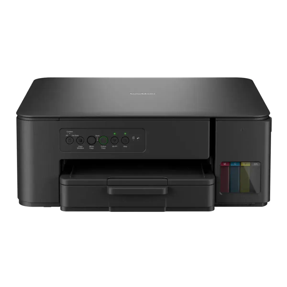 Máy in phun màu Brother DCP-T430W