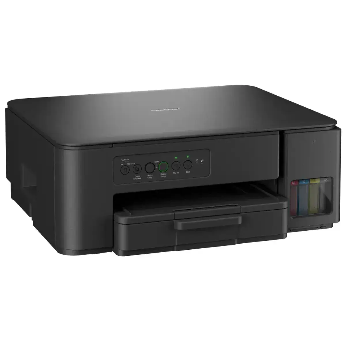 Máy in phun màu Brother DCP-T430W