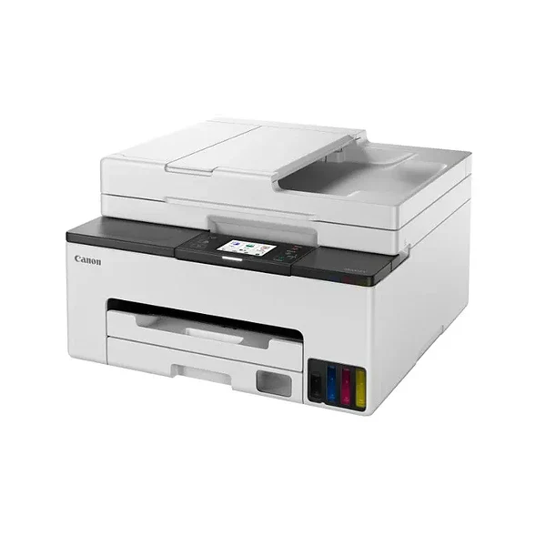 Máy in phun màu Canon MAXIFY GX2070