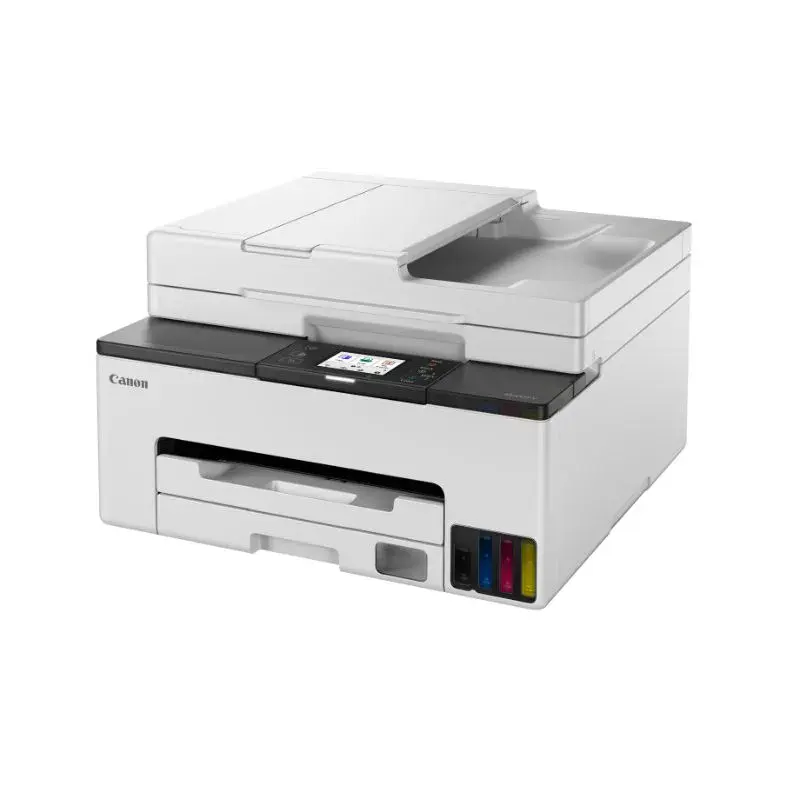 Máy in phun màu Canon MAXIFY GX2070