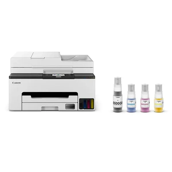 Máy in phun màu Canon MAXIFY GX2070