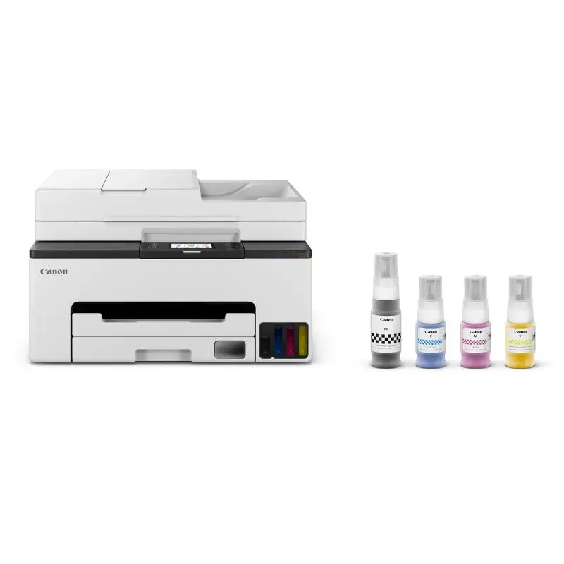 Máy in phun màu Canon MAXIFY GX2070