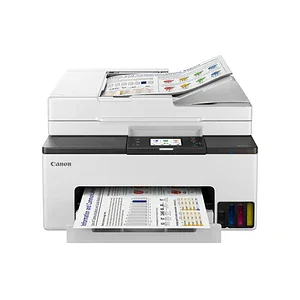 Máy in phun màu Canon MAXIFY GX2070
