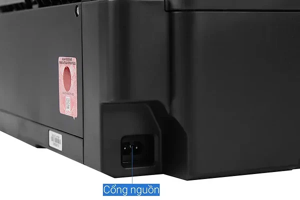 Máy in phun màu Canon PIXMA G1010 - Ảnh 9