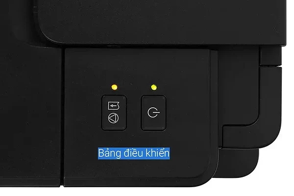 Máy in phun màu Canon PIXMA G1010 - Ảnh 8