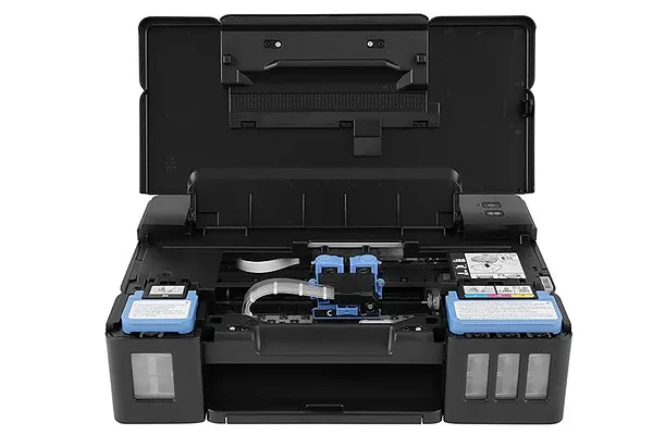 Máy in phun màu Canon PIXMA G1010 - Ảnh 7