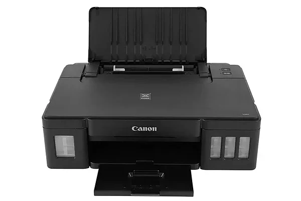 Máy in phun màu Canon PIXMA G1010 - Ảnh 5