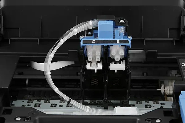 Máy in phun màu Canon PIXMA G1010 - Ảnh 14